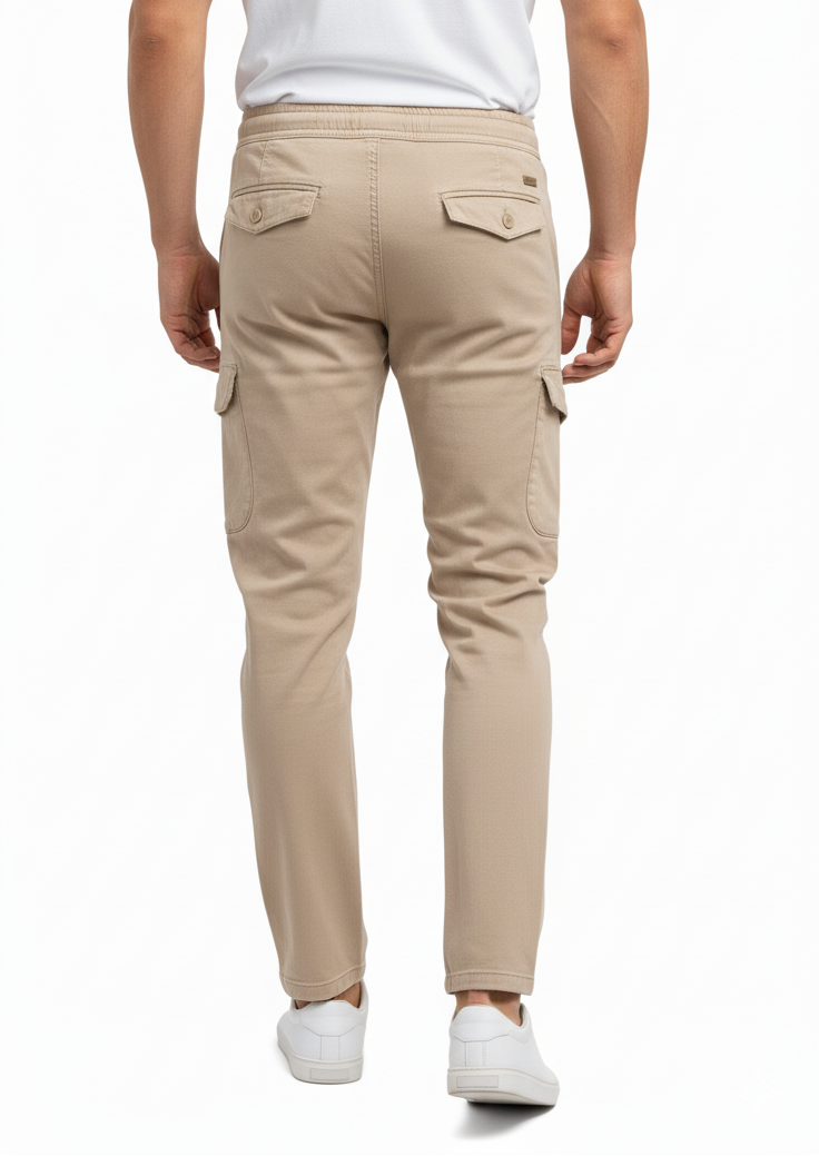Men's Trouser