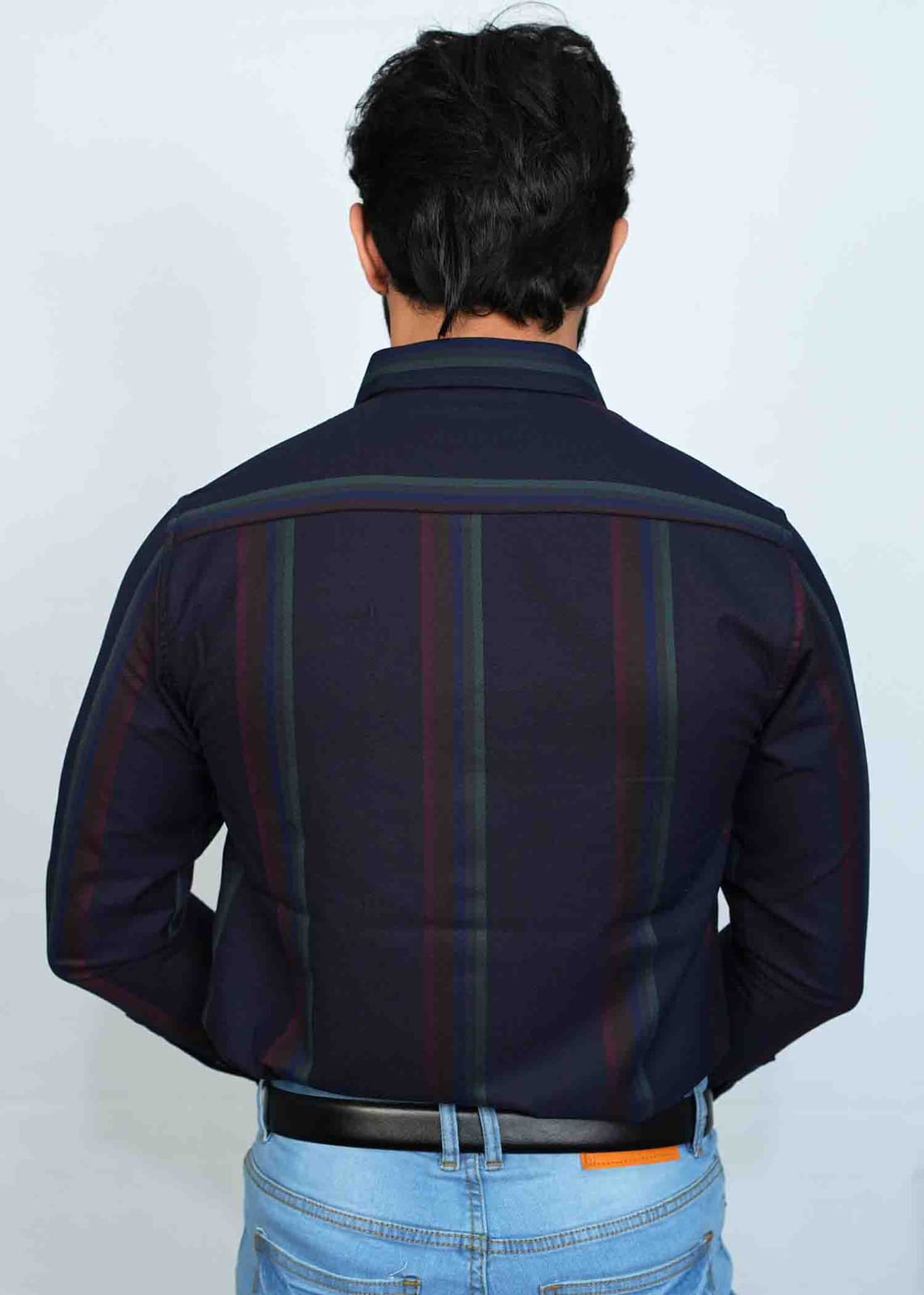 Stylish & Comfort Semi Formal shirt Stylish & Comfort Semi Formal shirt