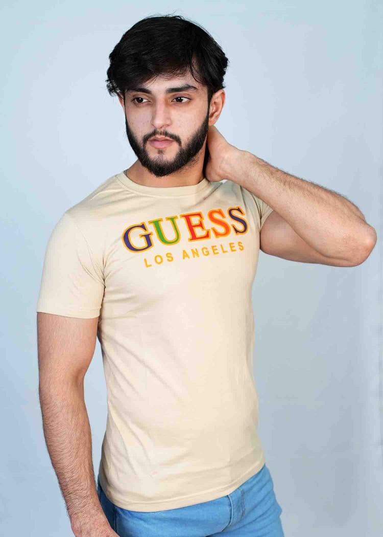 Trendy & Comfort Round Neck T shirt