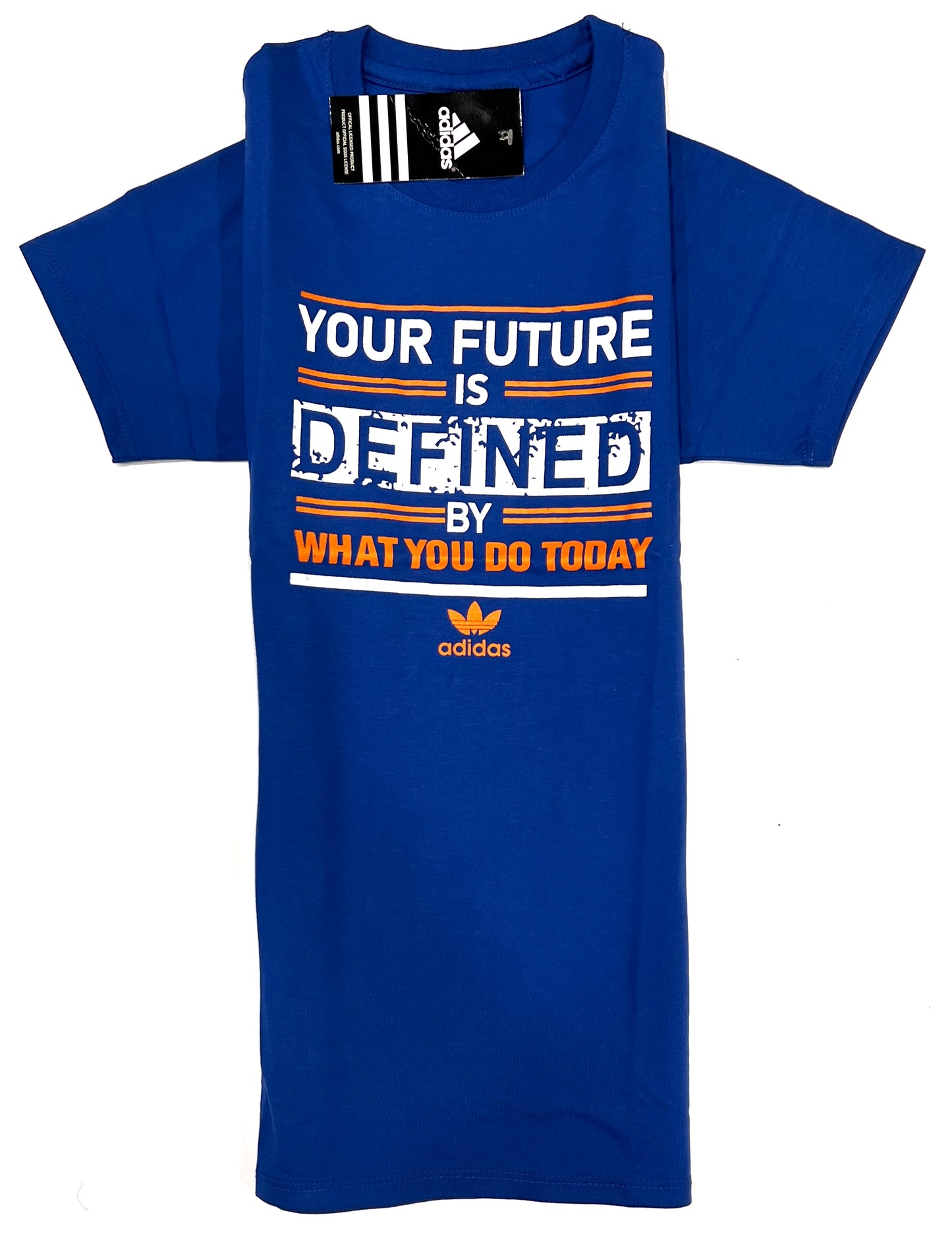 Summer Teen T shirt