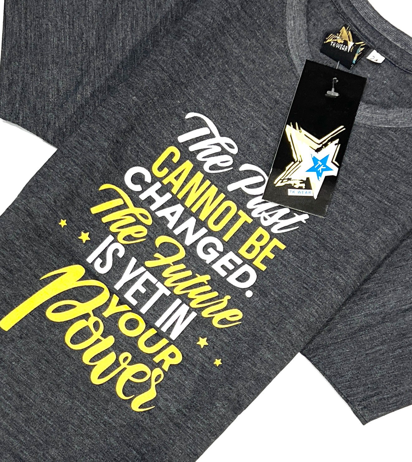 Teen's Casual T shirt