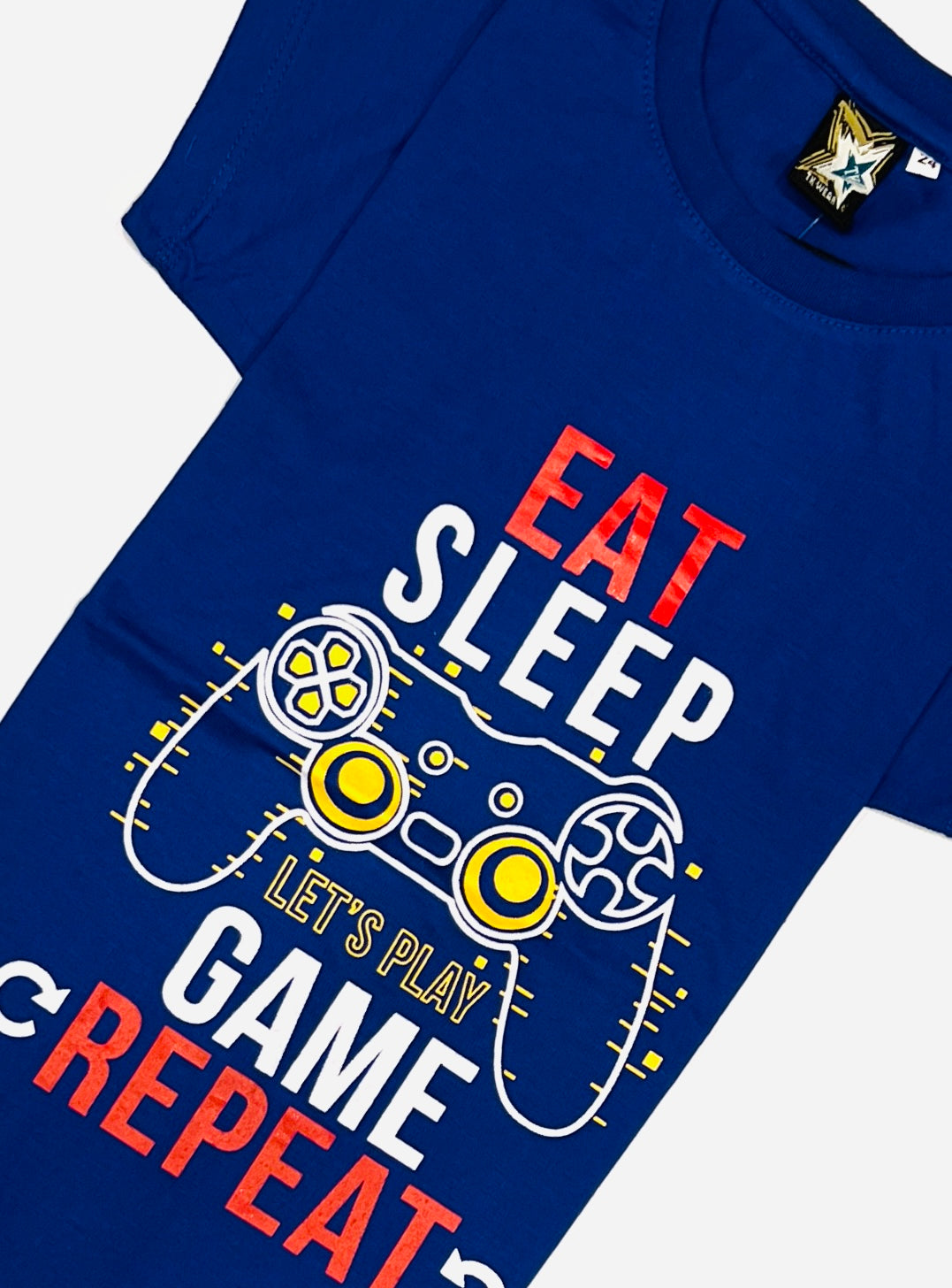 Teen Summer Classic Tee's