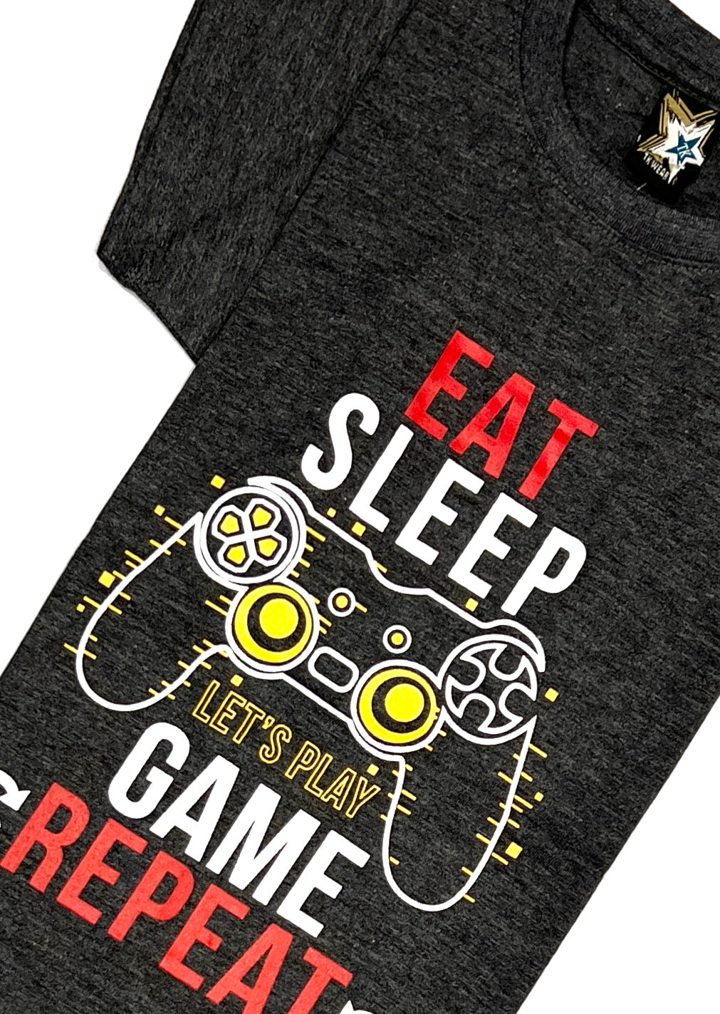 Teen Summer Classic Tee's