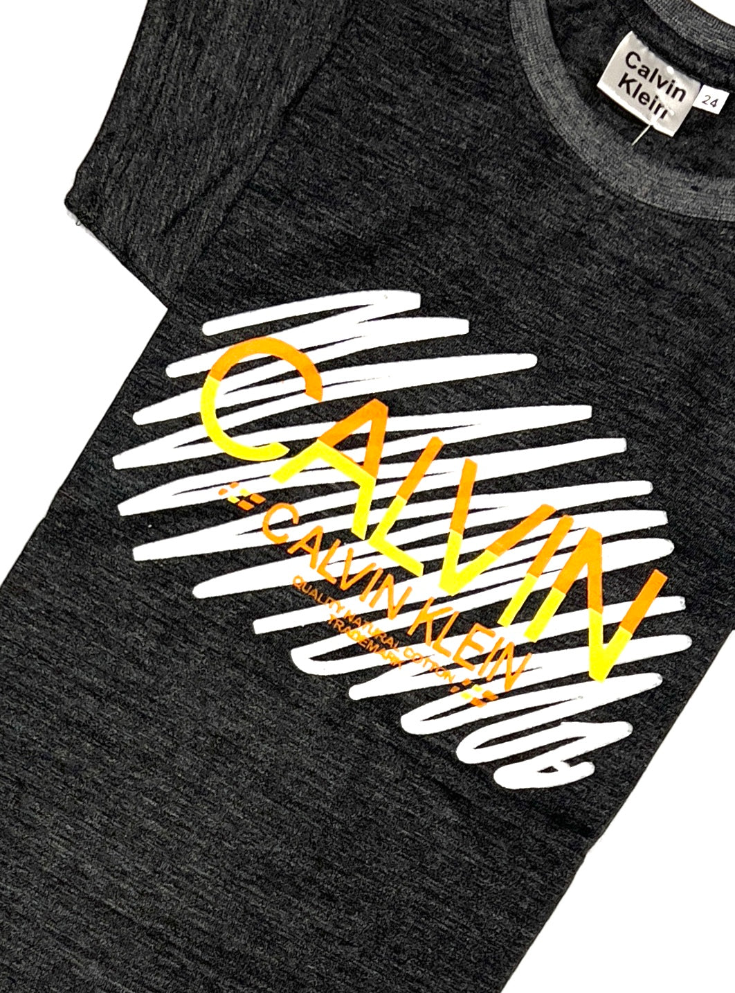 CK Teenage Summer Tee
