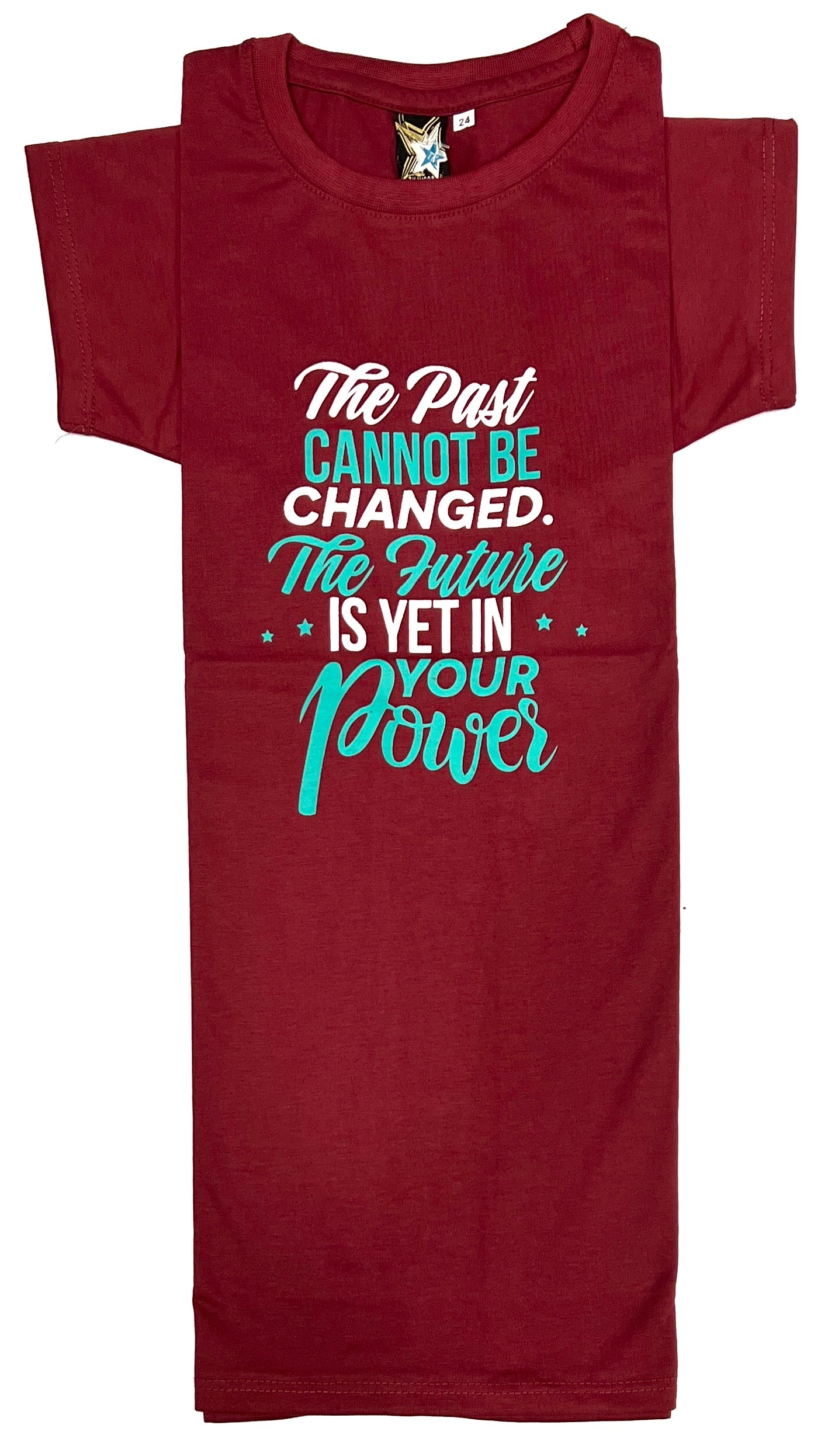 Teen's Casual T shirt
