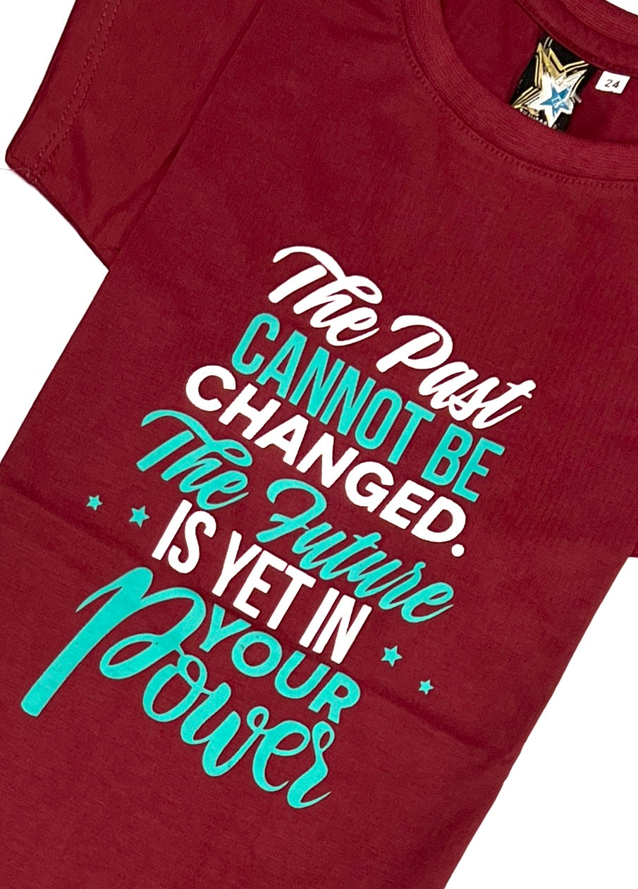 Teen's Casual T shirt
