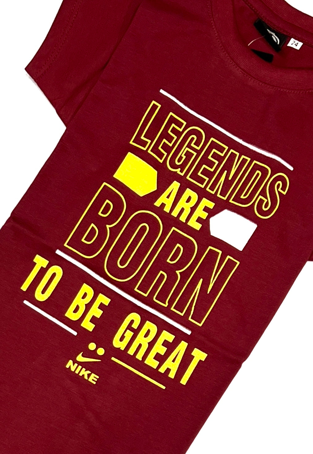 Teen's Casual T shirts