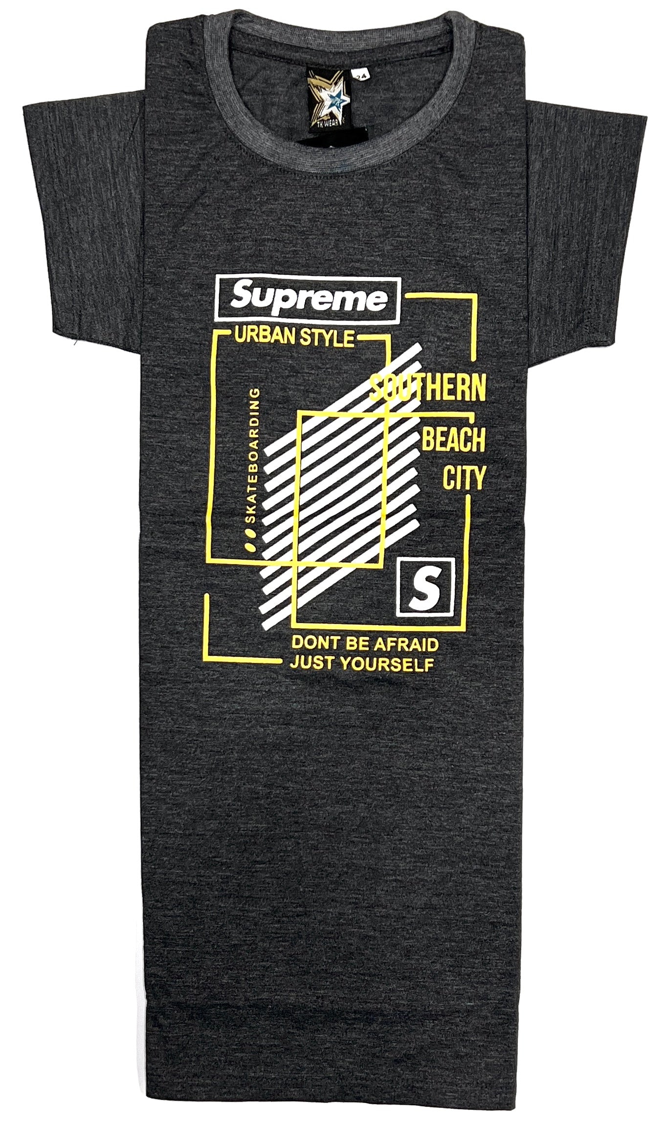 Supreme Boy's Summer Tee
