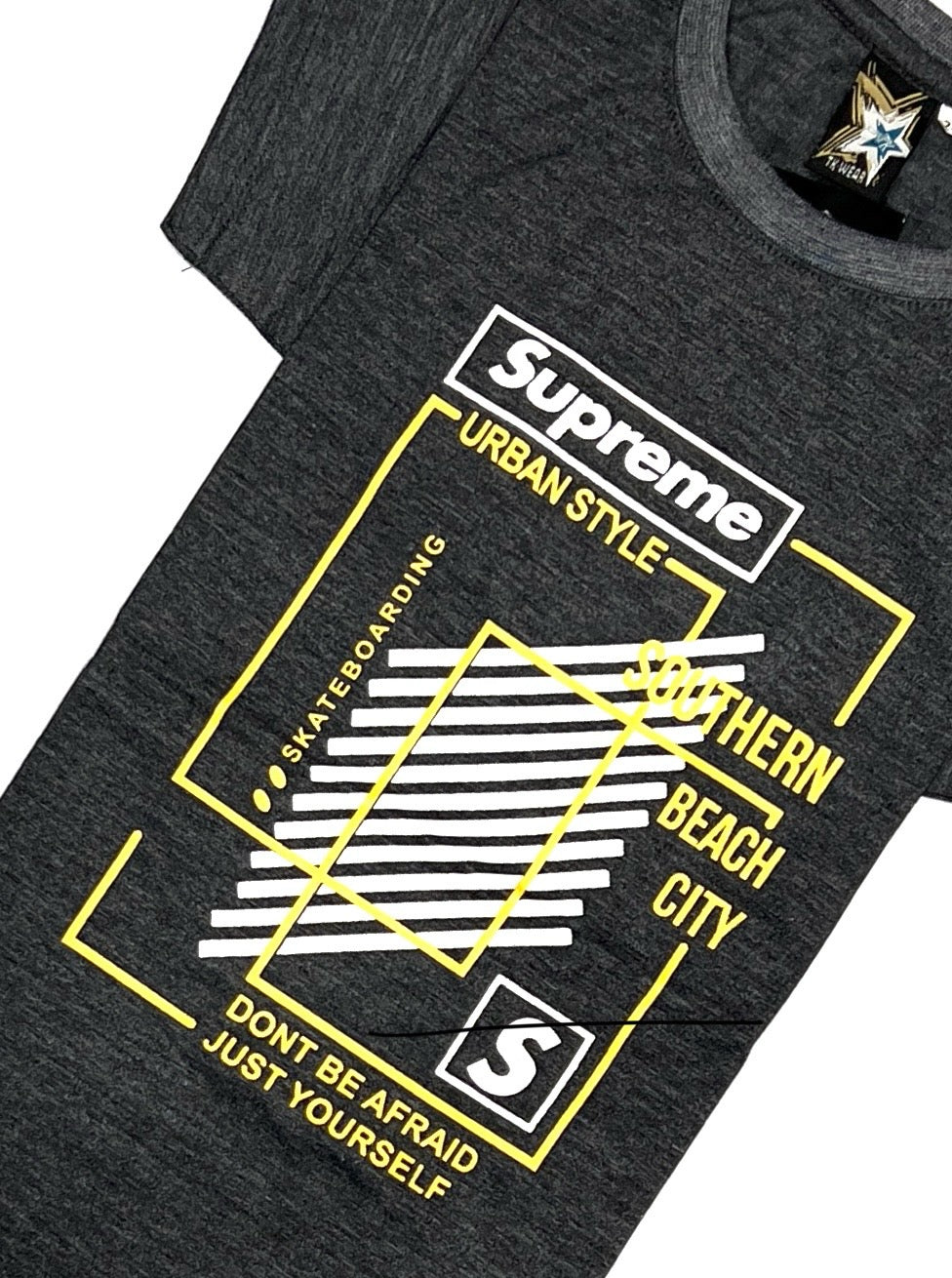 Supreme Boy's Summer Tee