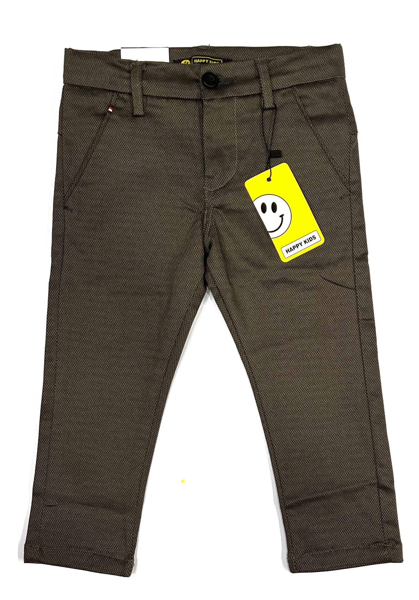 Kids Premium Cotton Chinos