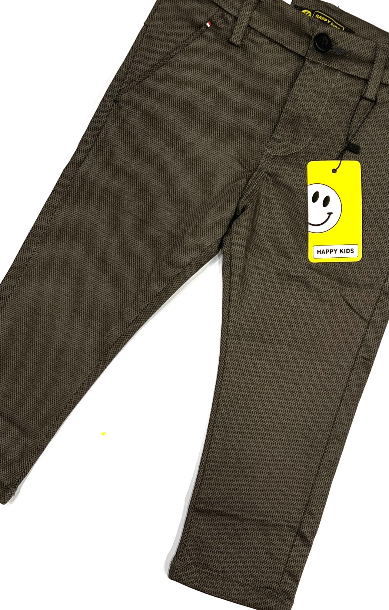 Kids Premium Cotton Chinos