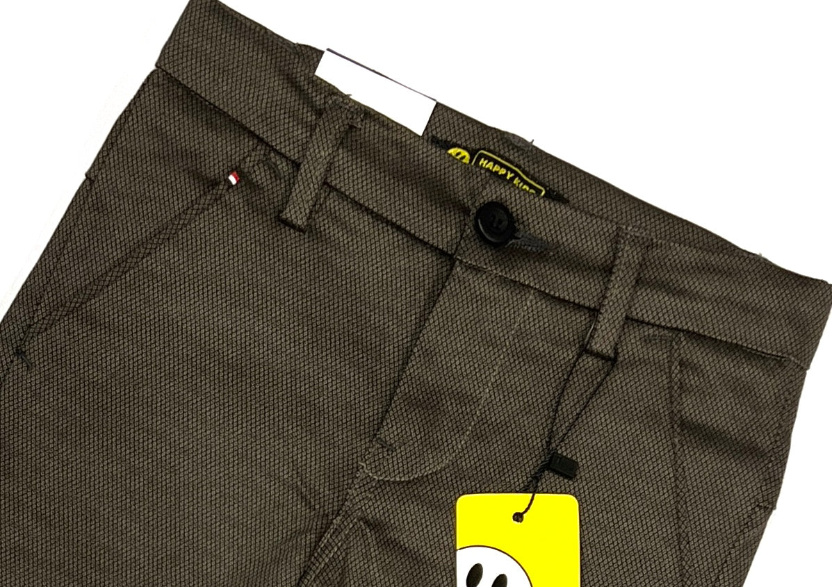 Kids Premium Cotton Chinos