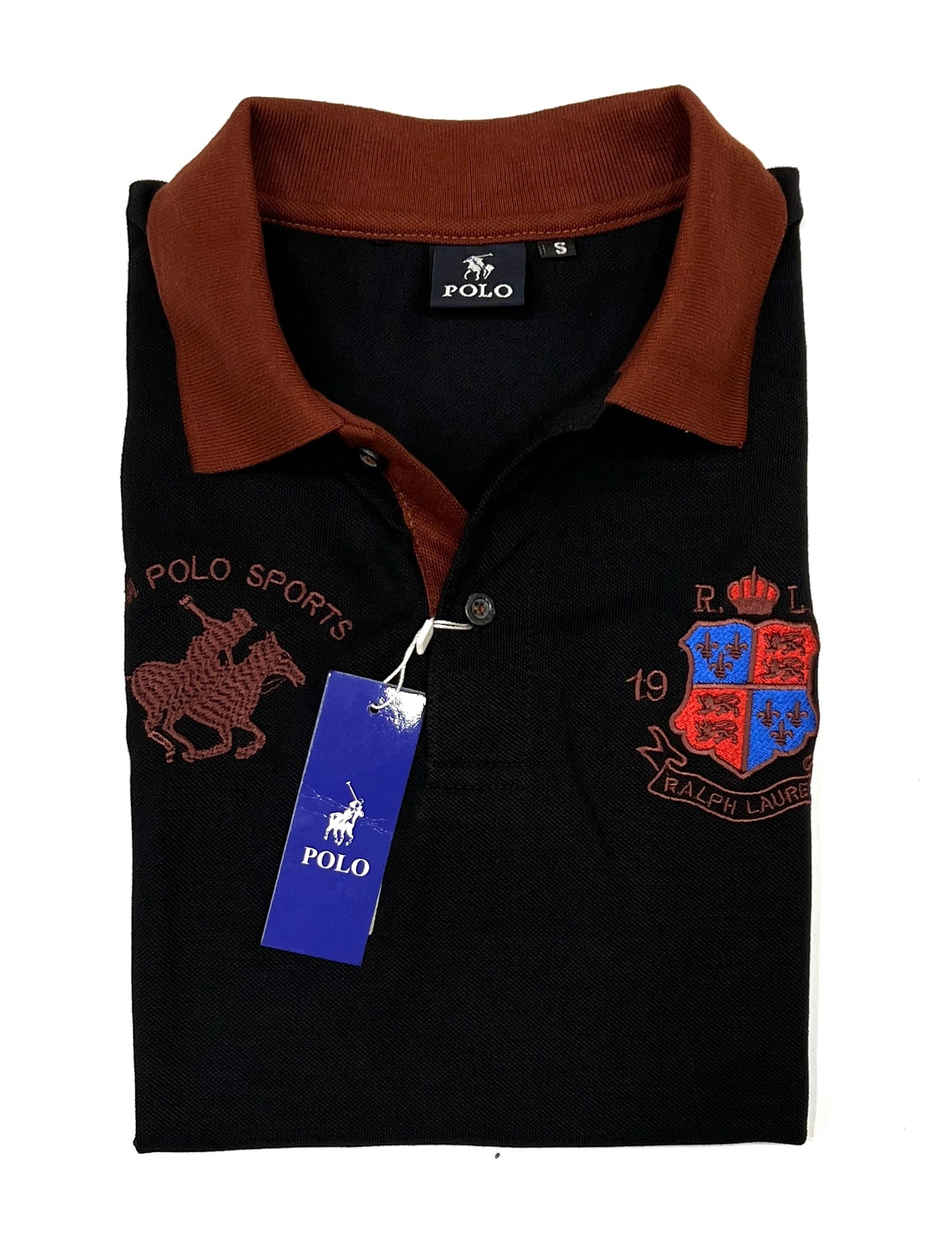 Premium Team Polo
