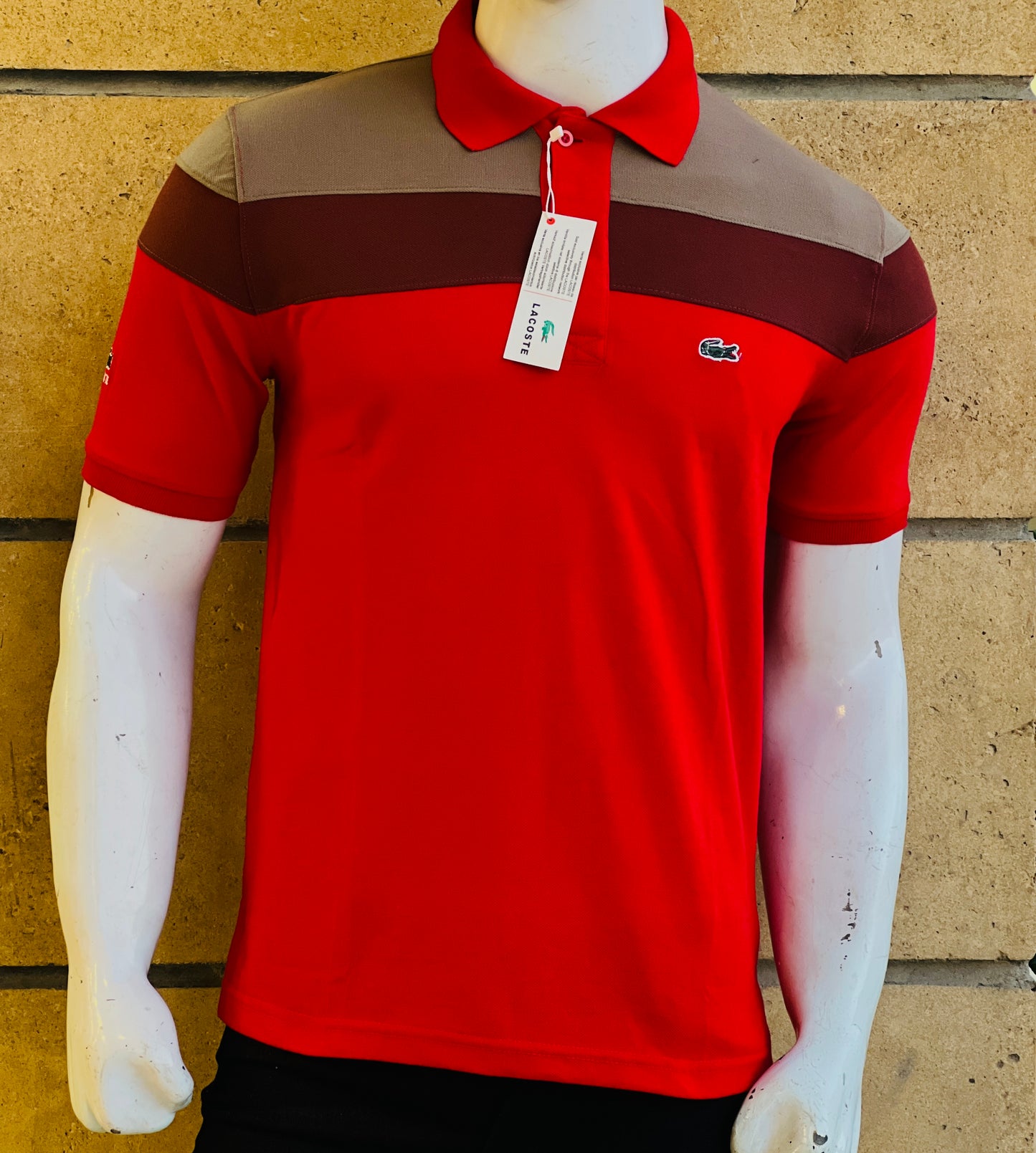 Men's Trendy Fashion Polo