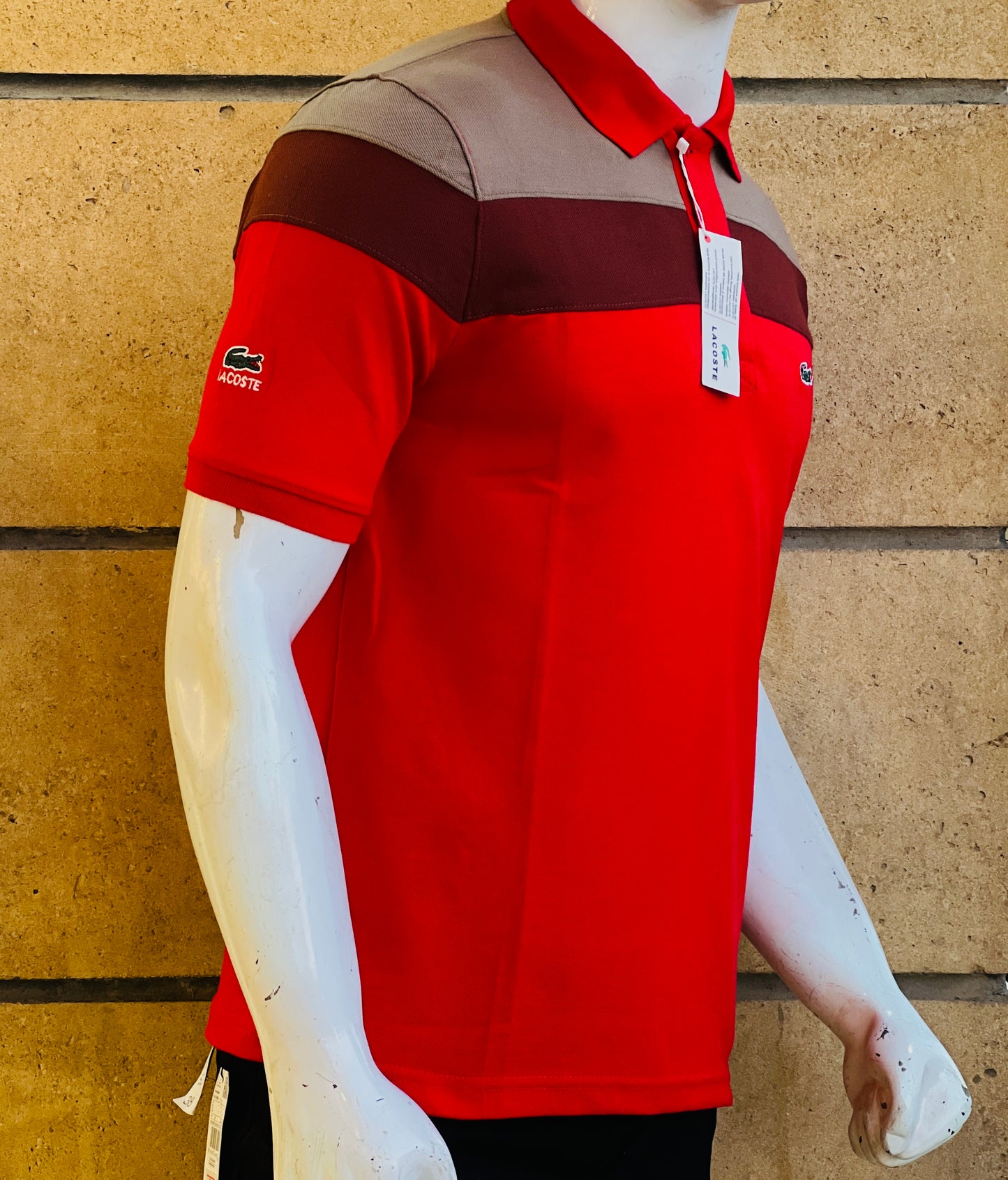 Men's Trendy Fashion Polo