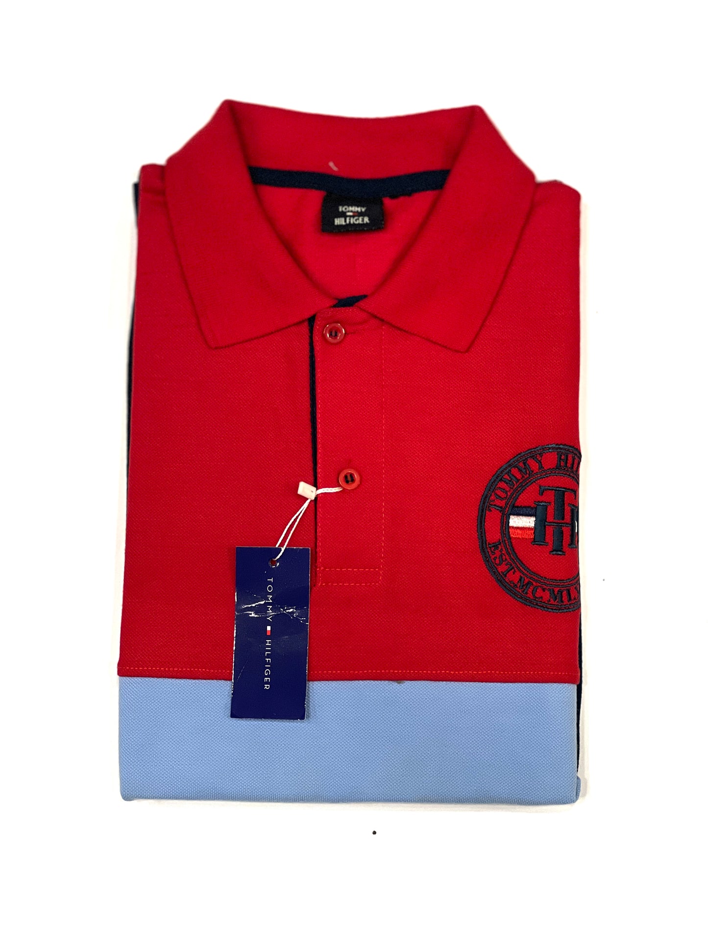 Men's Trendy Polo T shirt