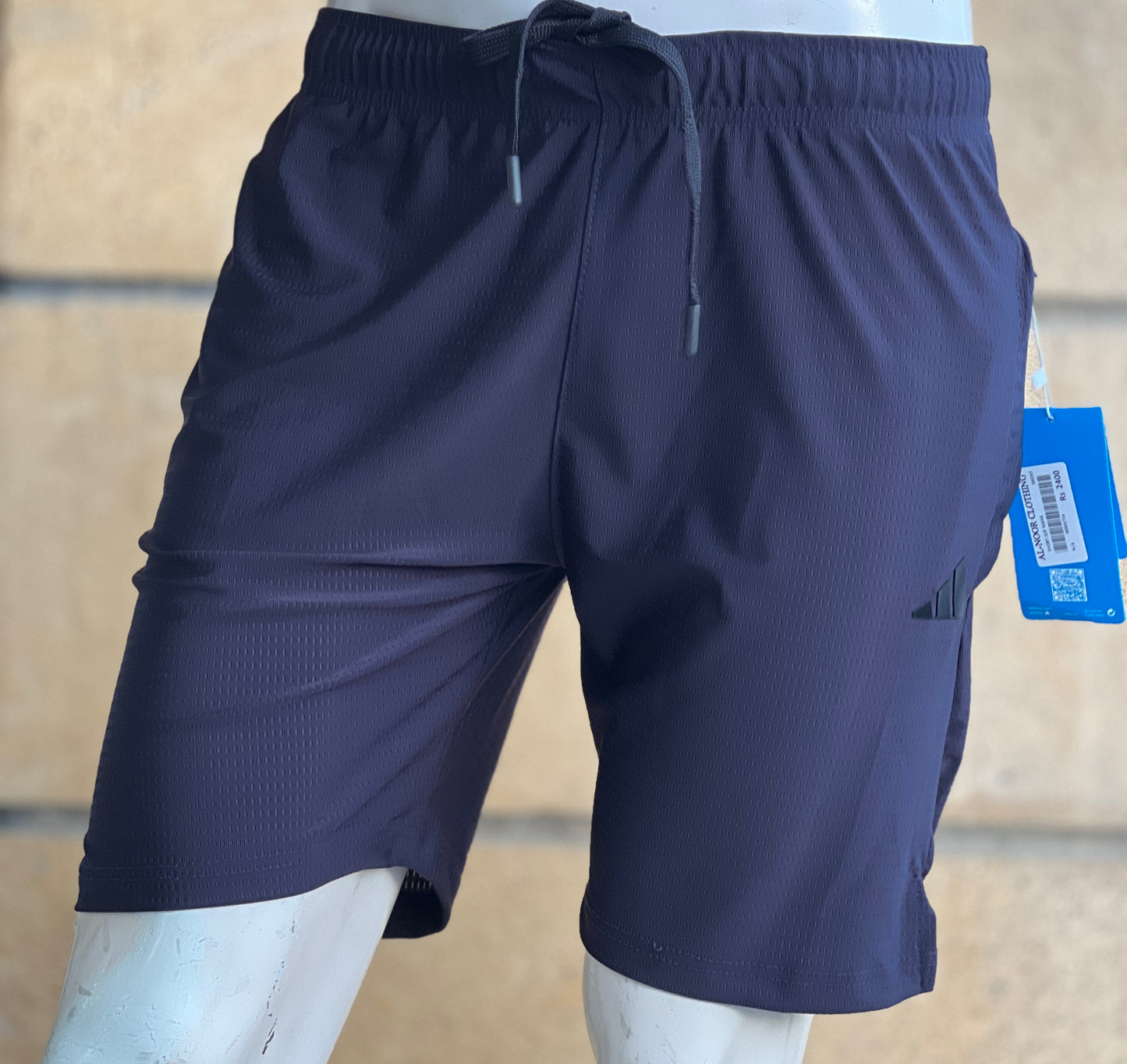 Men's China Drift Short