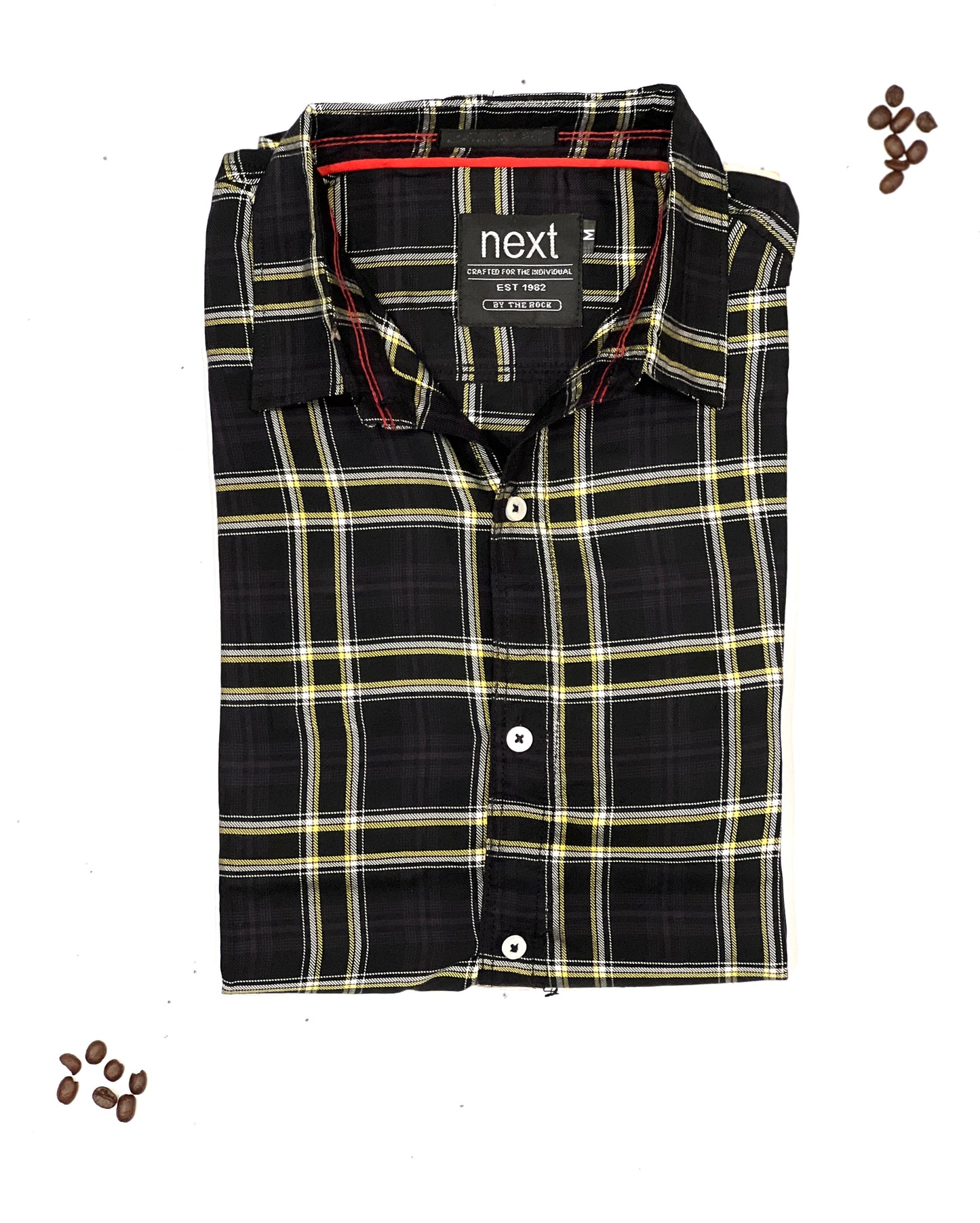 Trendy Classy Checkered Shirts
