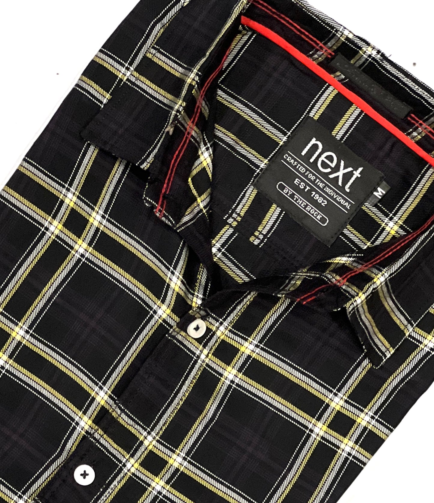 Trendy Classy Checkered Shirts