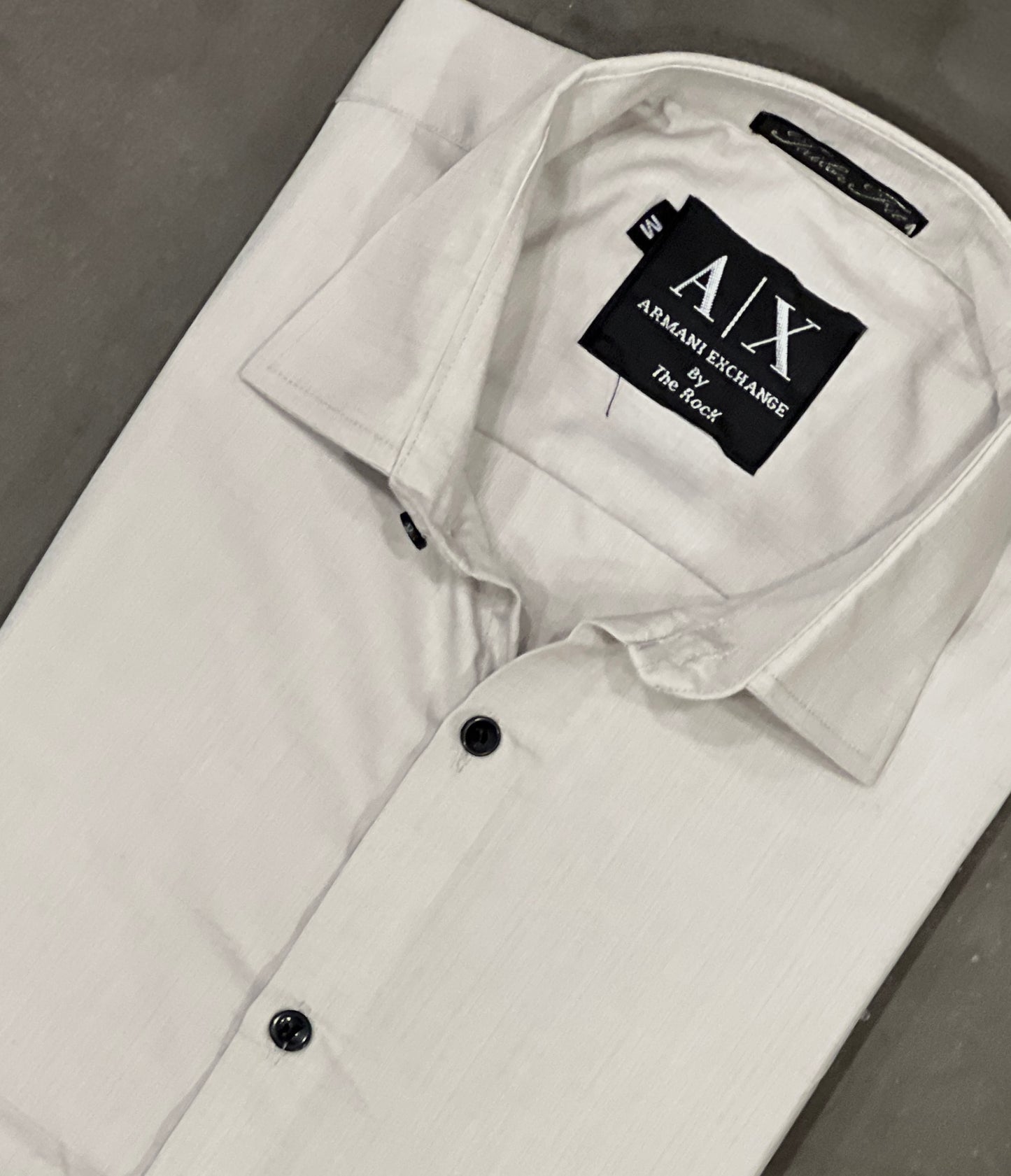 Men's Textured Premium Shirt