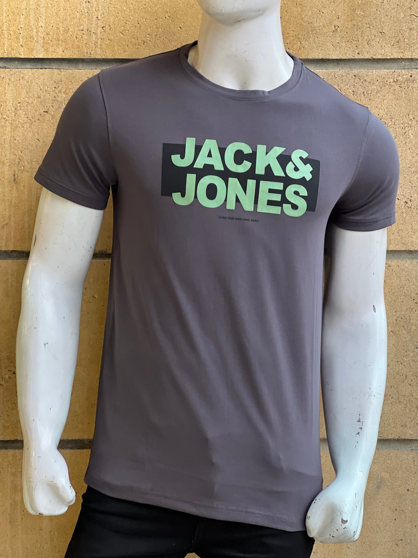 Men's Graphic T shirt