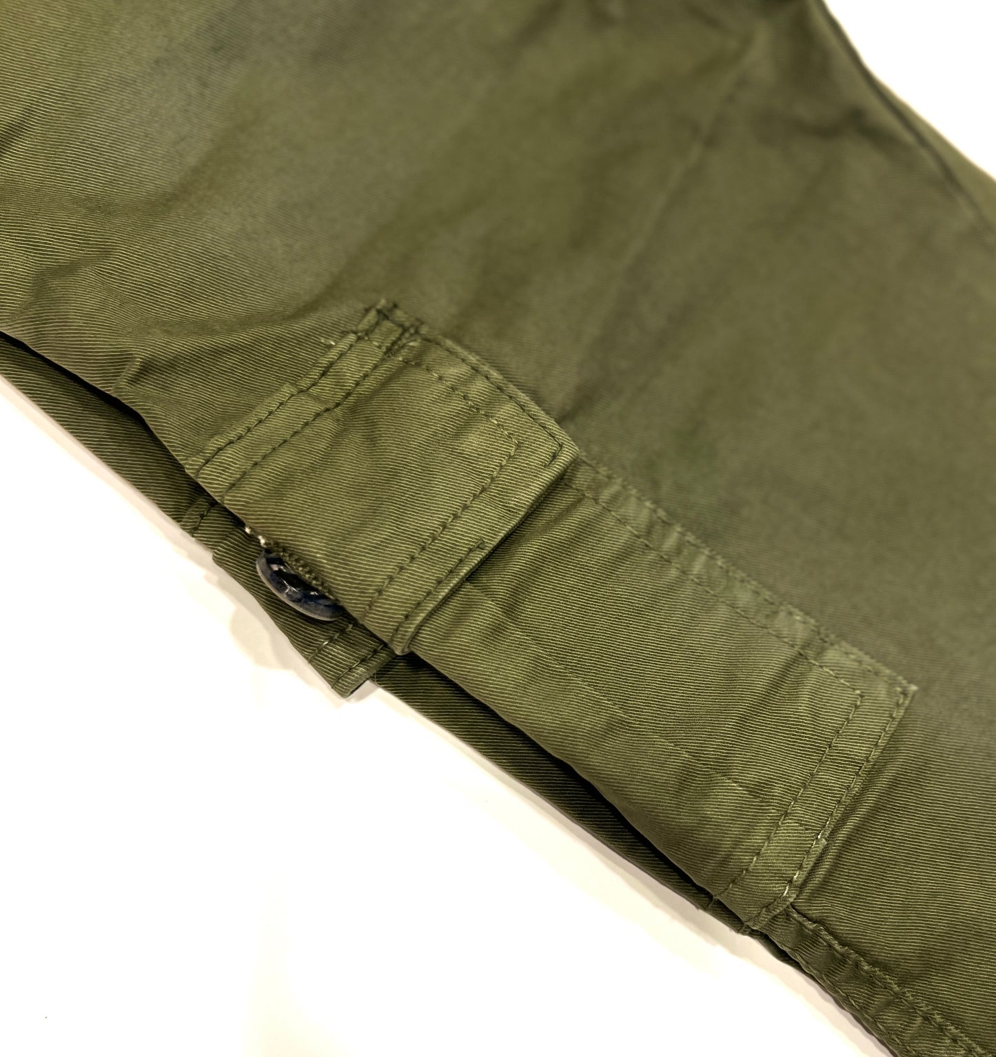 Trendy Outfit Cargo For Kids