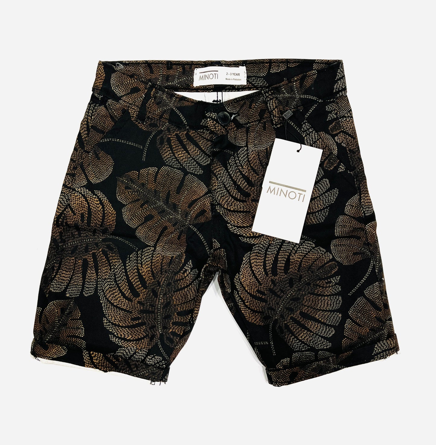 Trendy & Stylish Cotton Short