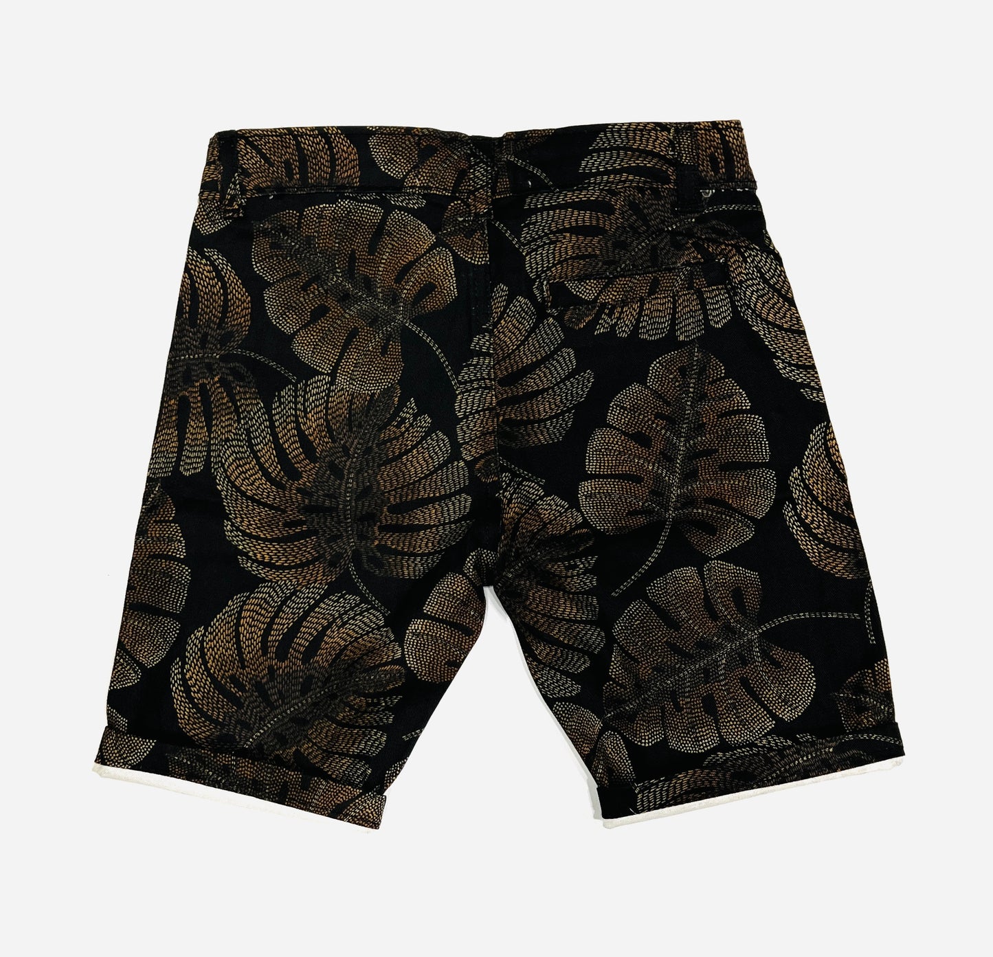 Trendy & Stylish Cotton Short