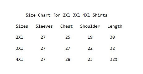 Maroon Big Size Casual Shirts