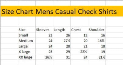 Men's Textured Premium Shirt
