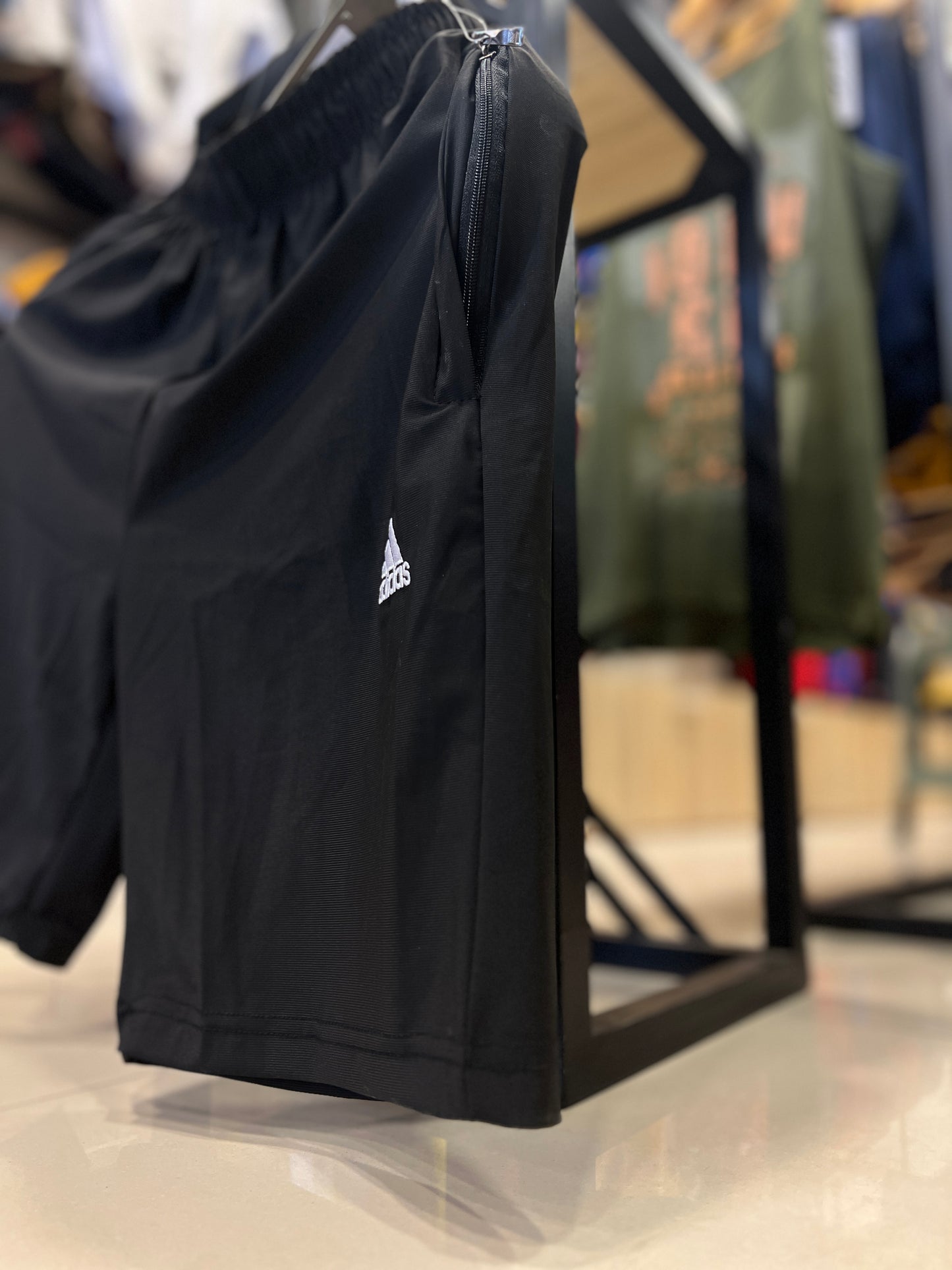 Men's Imported China Adidas Shorts