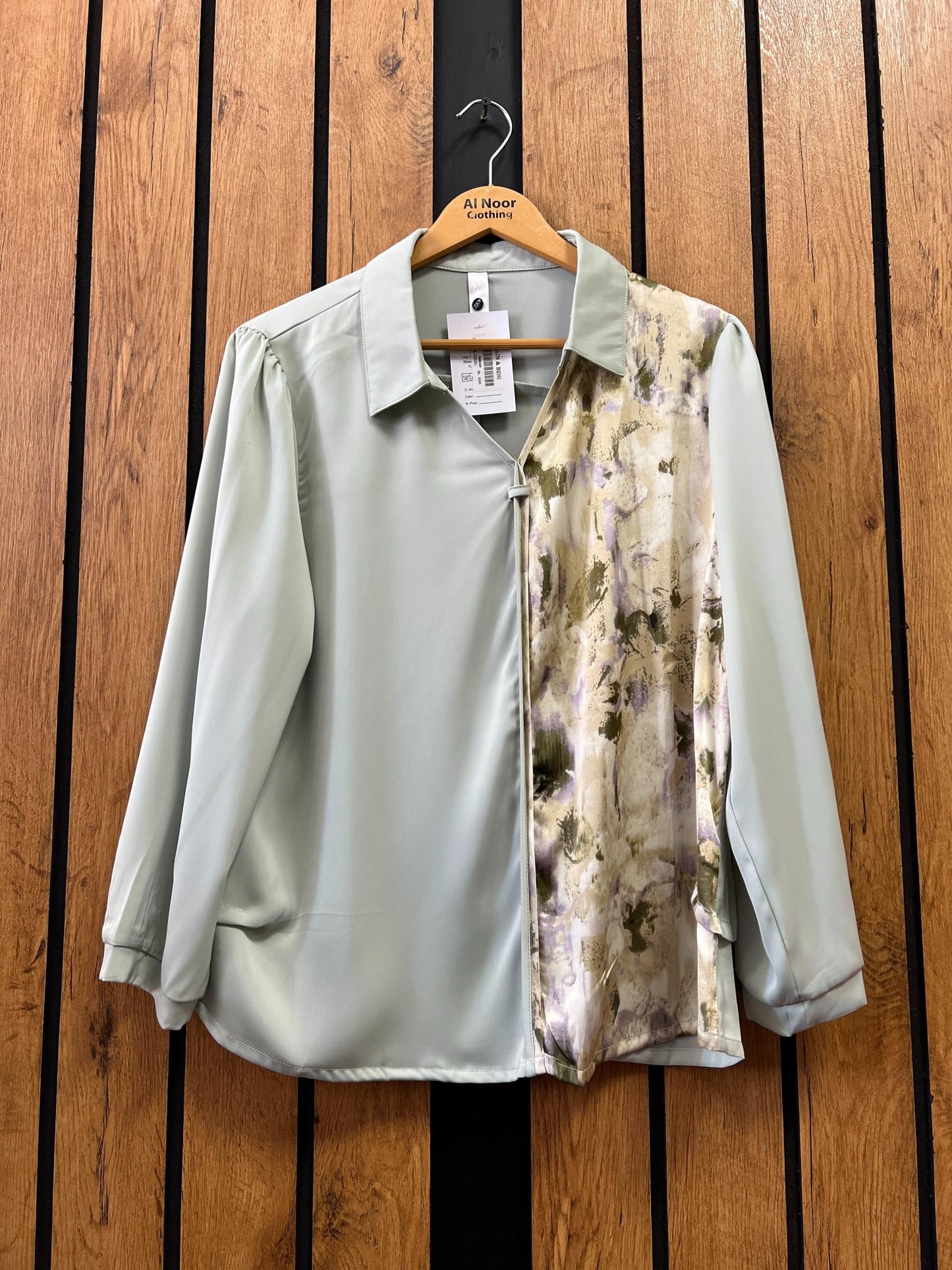 View details for Ladies Tops Western Ladies Tops Western