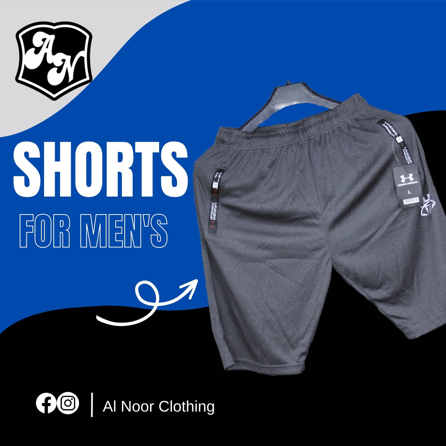 mens shorts