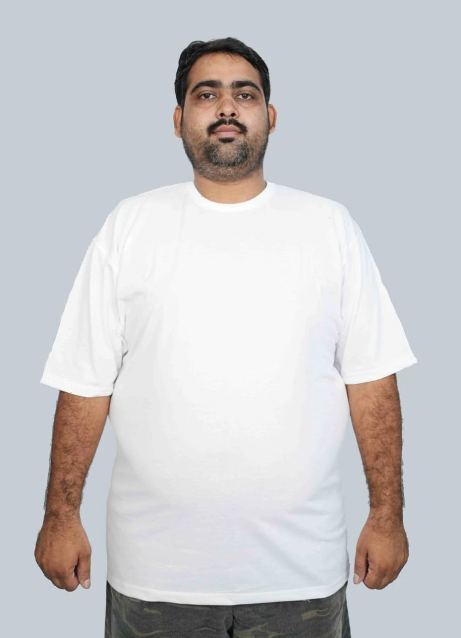 Big And Tall Section
