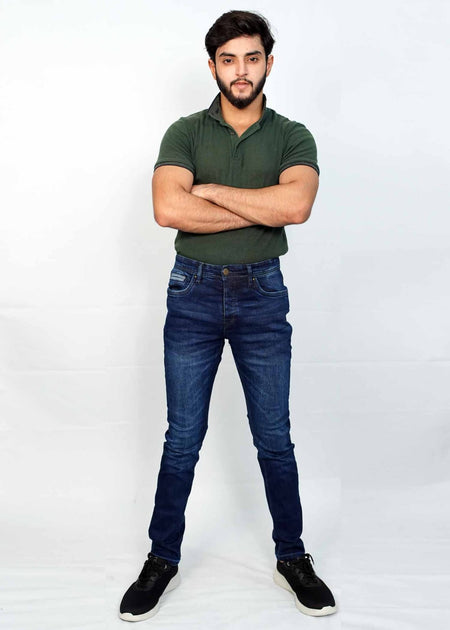 Comfort Denim