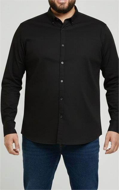 2xl 3xl 4xl Casual Shirts