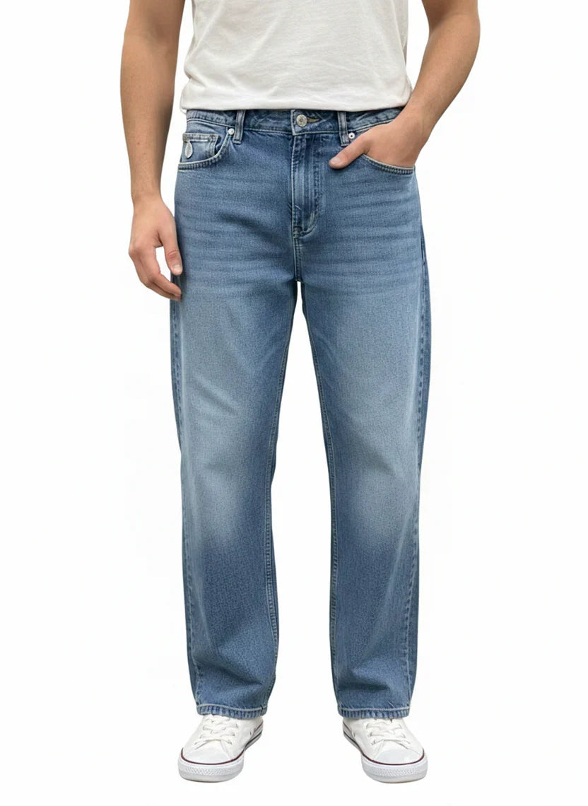 Comfort Denim