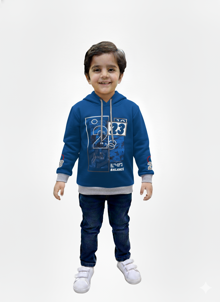 Kids Hoodies