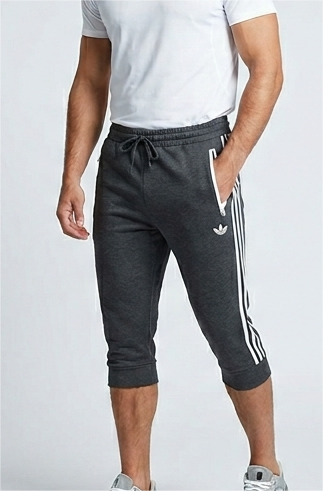 Flexi Cool 3 Quarters