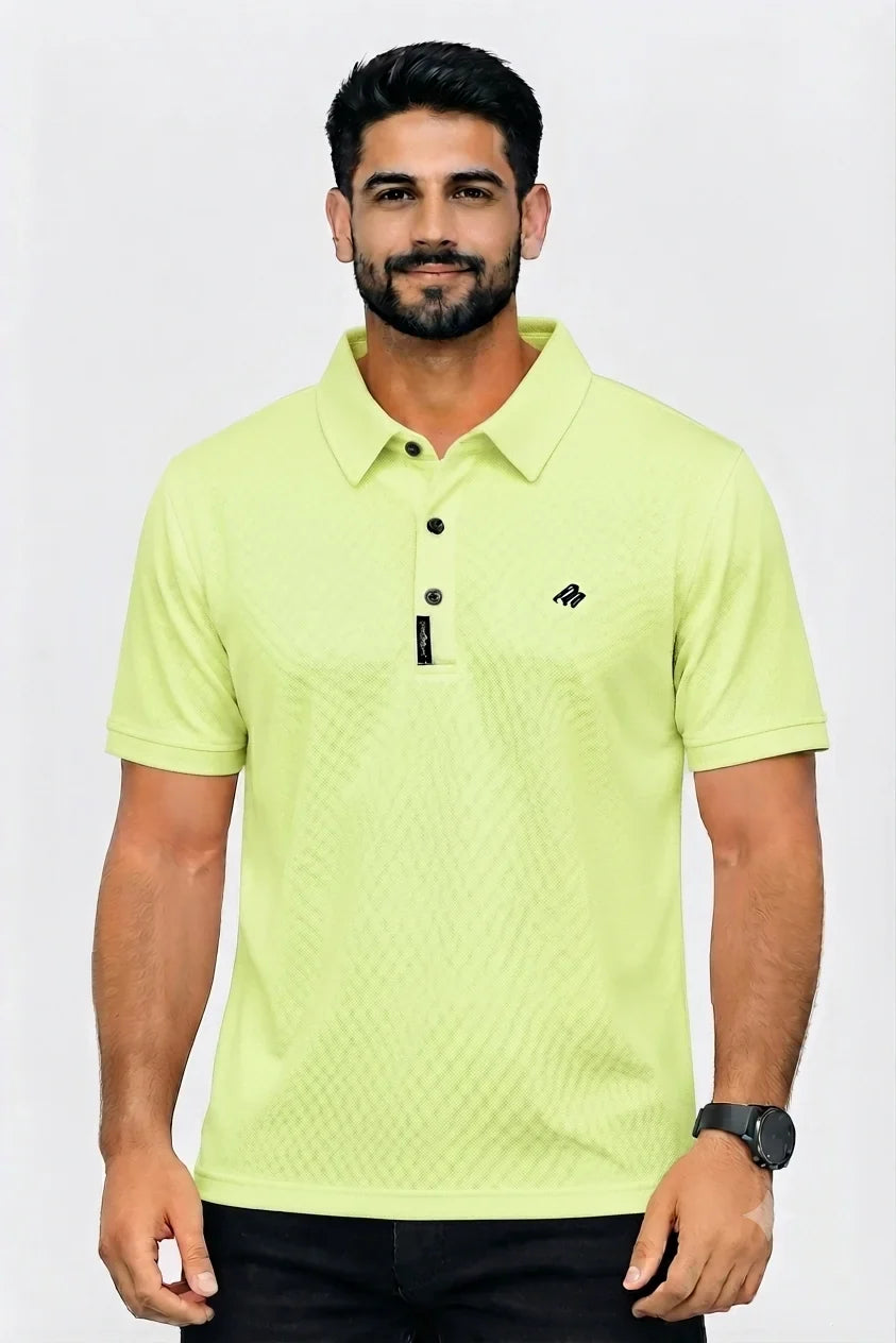 Trendy Polo's