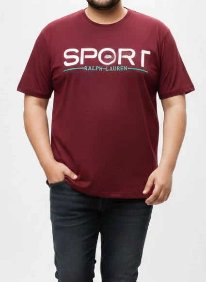 Plus Size Tee's