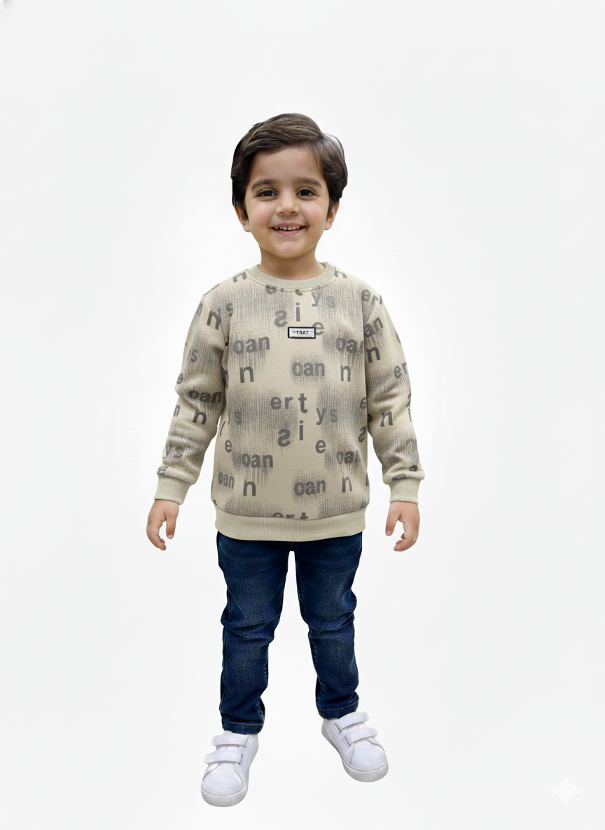 kids Sweat Shirts