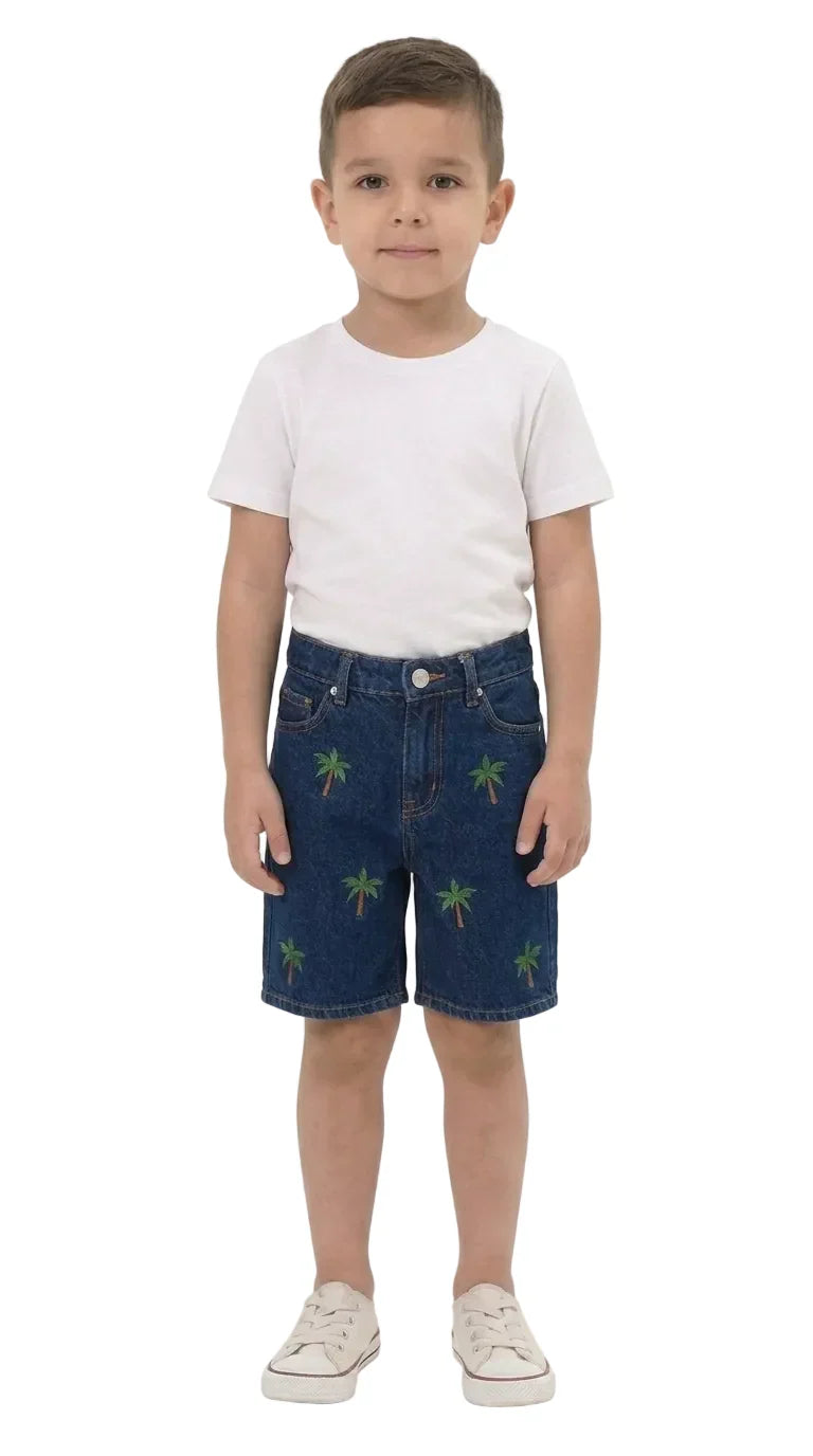 Todder's Shorts