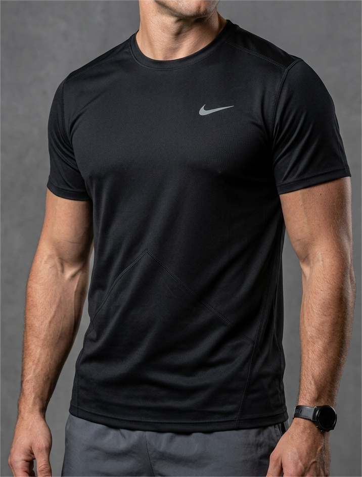 Dry Fit Gym Tees