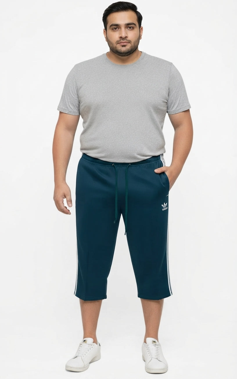 Big Size Bermuda Shorts