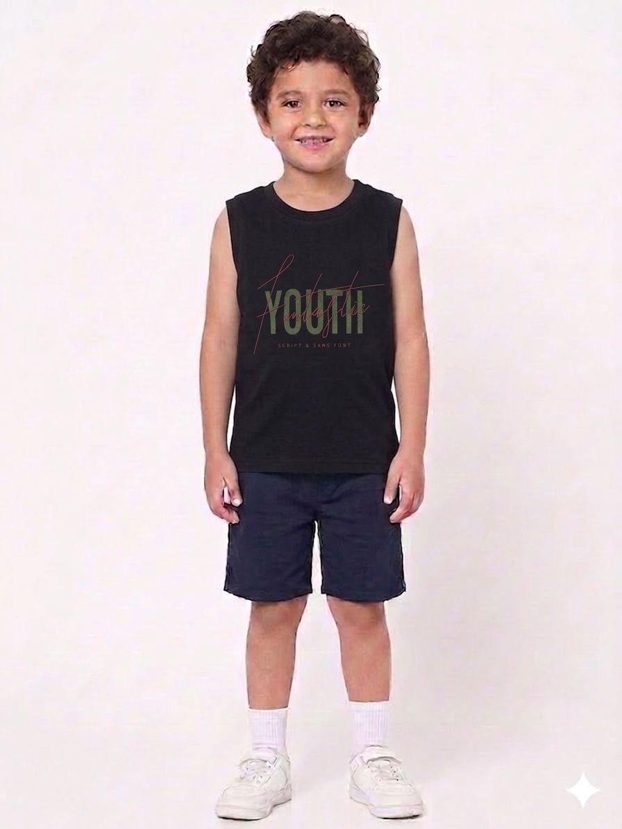 Essential Tank Tops