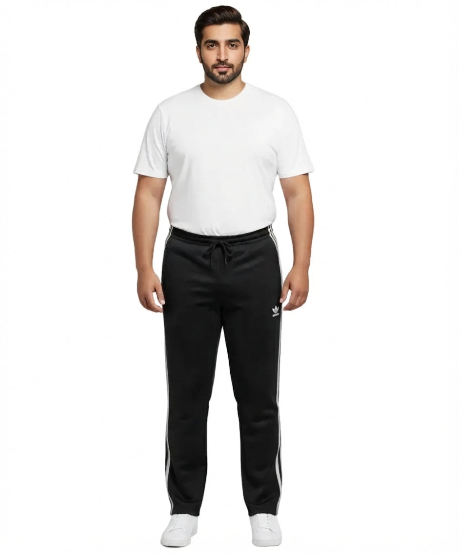 Big & Tall Trousers