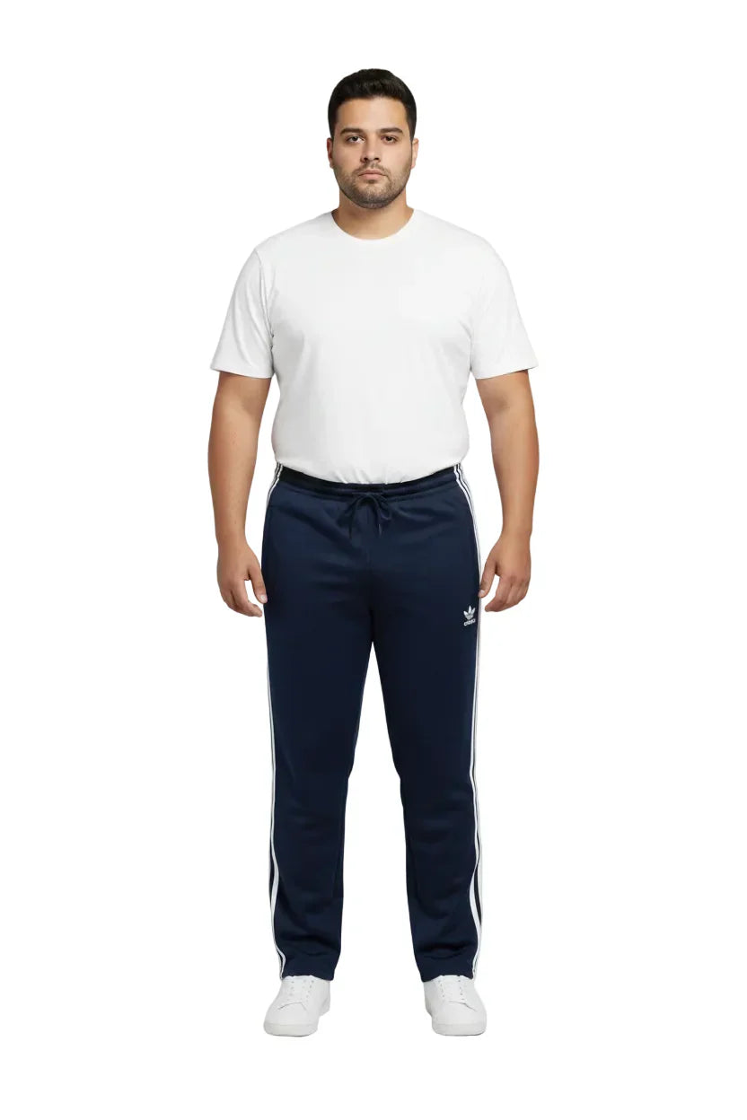 Big & Tall Trousers