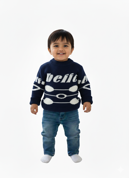 Kids Jumper
