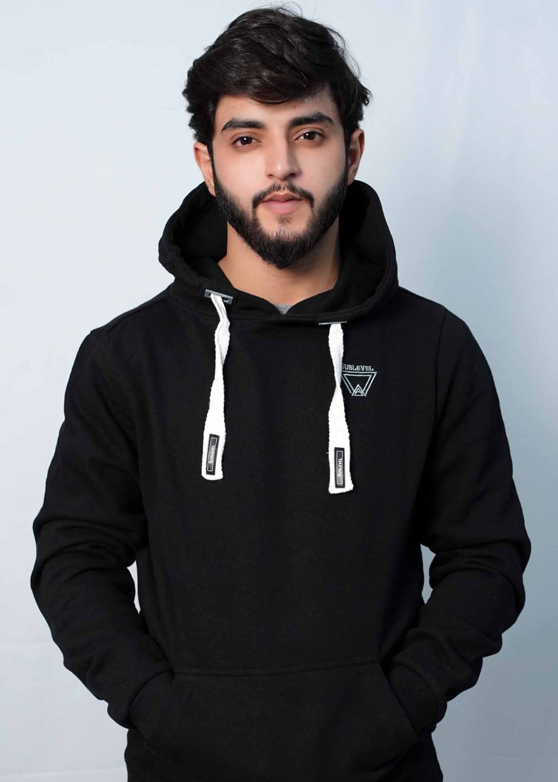 Men's Winter Hoodies